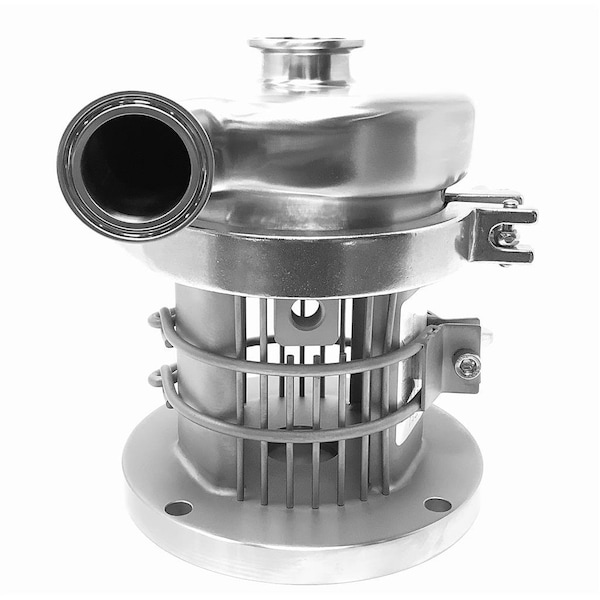 C114MD-56T-SFY 1.5'x1.5'; Replaces Alfa Laval Part # C114MD-56T